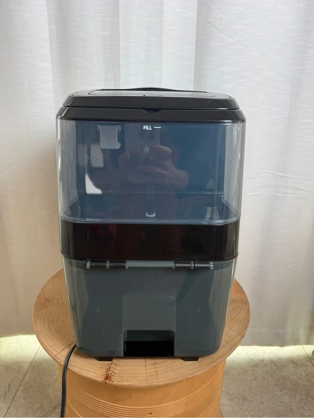 Baby Brezza Bottle Washer Pro Automatic Bottle Washer Sterilizer Dryer